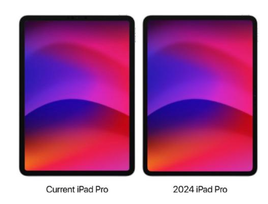 临夏临夏ipad维修服务点分享新款iPad Pro和iPad Air要来了