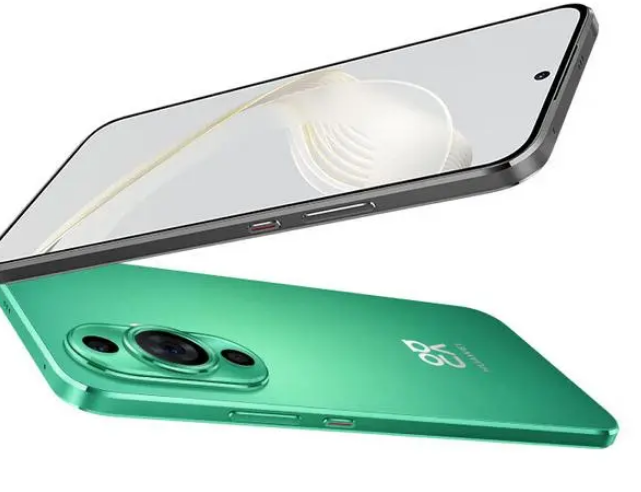 临夏苹果12维修店分享华为nova11SE和iPhone12怎么选