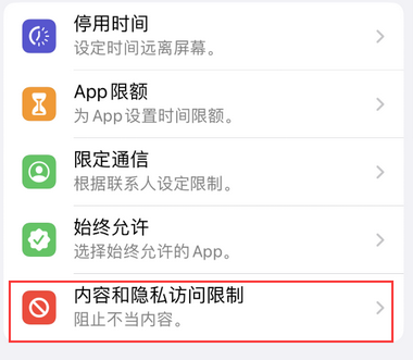 临夏appleID维修服务iPhone设置中Apple ID显示为灰色无法使用