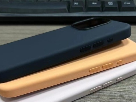 临夏苹果14维修站分享iPhone14手机壳能直接给iPhone15用吗?