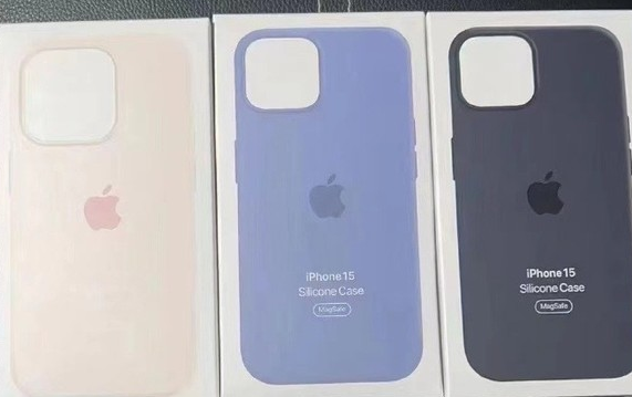 临夏苹果14维修站分享iPhone14手机壳能直接给iPhone15用吗?