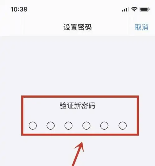 临夏苹果手机维修分享:如何安全的使用iPhone14？iPhone14解锁方法 