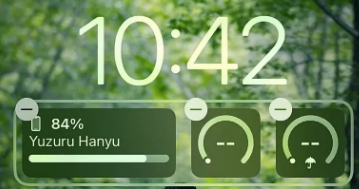 临夏苹果手机维修分享iOS 16 天气小组件无法正常显示怎么办 