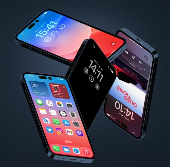 临夏苹果14维修分享入门级iPhone 14多少钱 