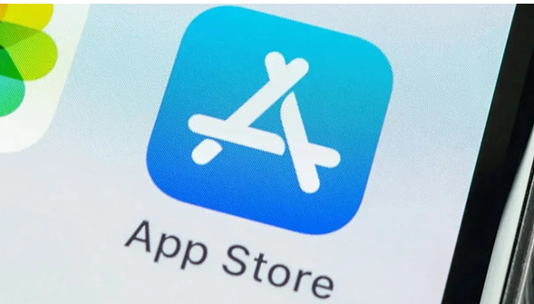 临夏苹果手机维修分享应用商店出现大量色情App，苹果会处理吗 