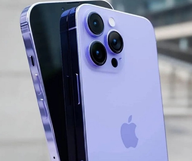 临夏苹果14维修分享凭什么4800万像素的iPhone14就能上热搜 