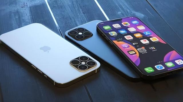 临夏苹果14维修分享iPhone 14上市后，iPhone 13会下架吗 