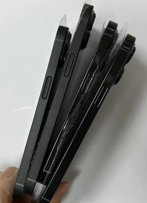 临夏苹果14维修分享iPhone14电池多少毫安 