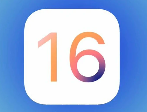 临夏苹果手机维修分享iOS16不支持iPhone6s，手中的6s怎么办 