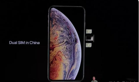临夏苹果手机维修分享iPhone eSIM 出 Bug怎么办 
