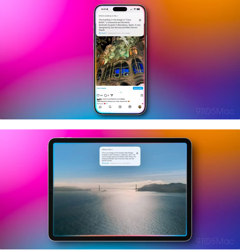 临夏苹果手机维修分享苹果 Siri 接入 ChatGPT AI  