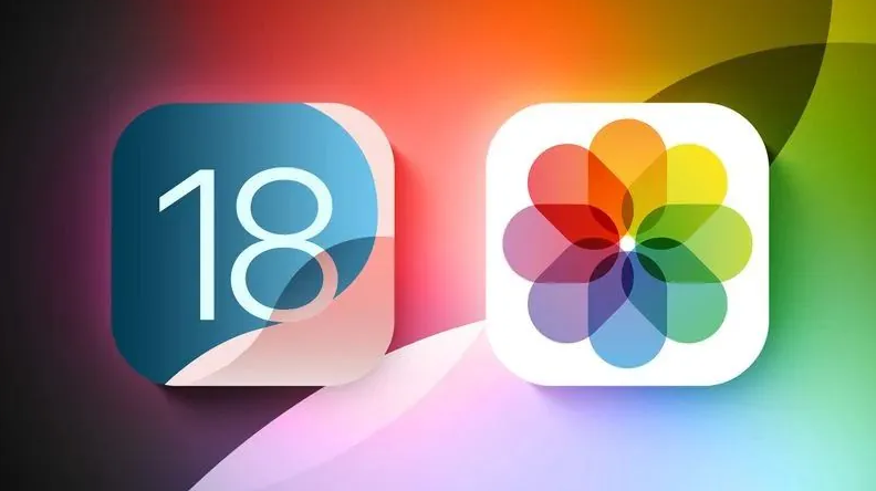 临夏苹果手机维修分享苹果 iOS / iPadOS 18.1Beta 3 发布 