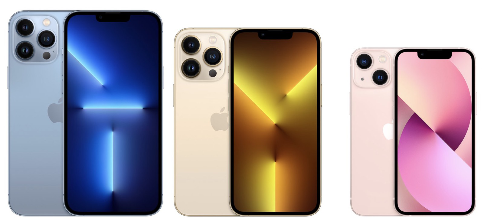 临夏苹果手机维修分享iPhone 13续航怎么样 