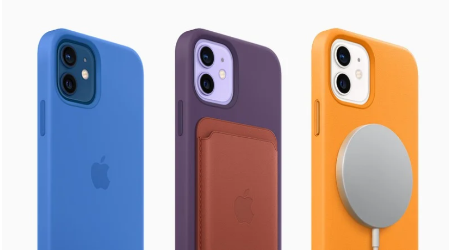 临夏苹果手机维修分享关于 iPhone 13 的细节爆料 