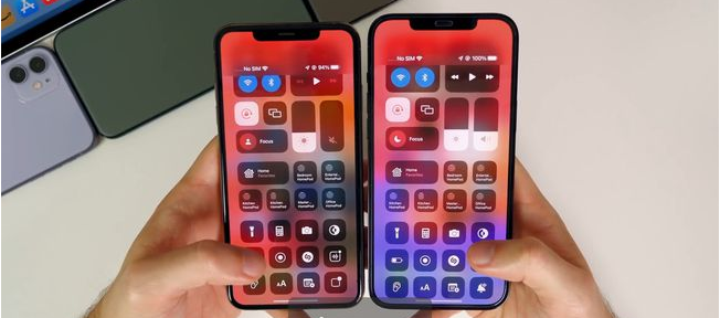 临夏苹果手机维修分享iOS 15.0 beta5值得升级吗 