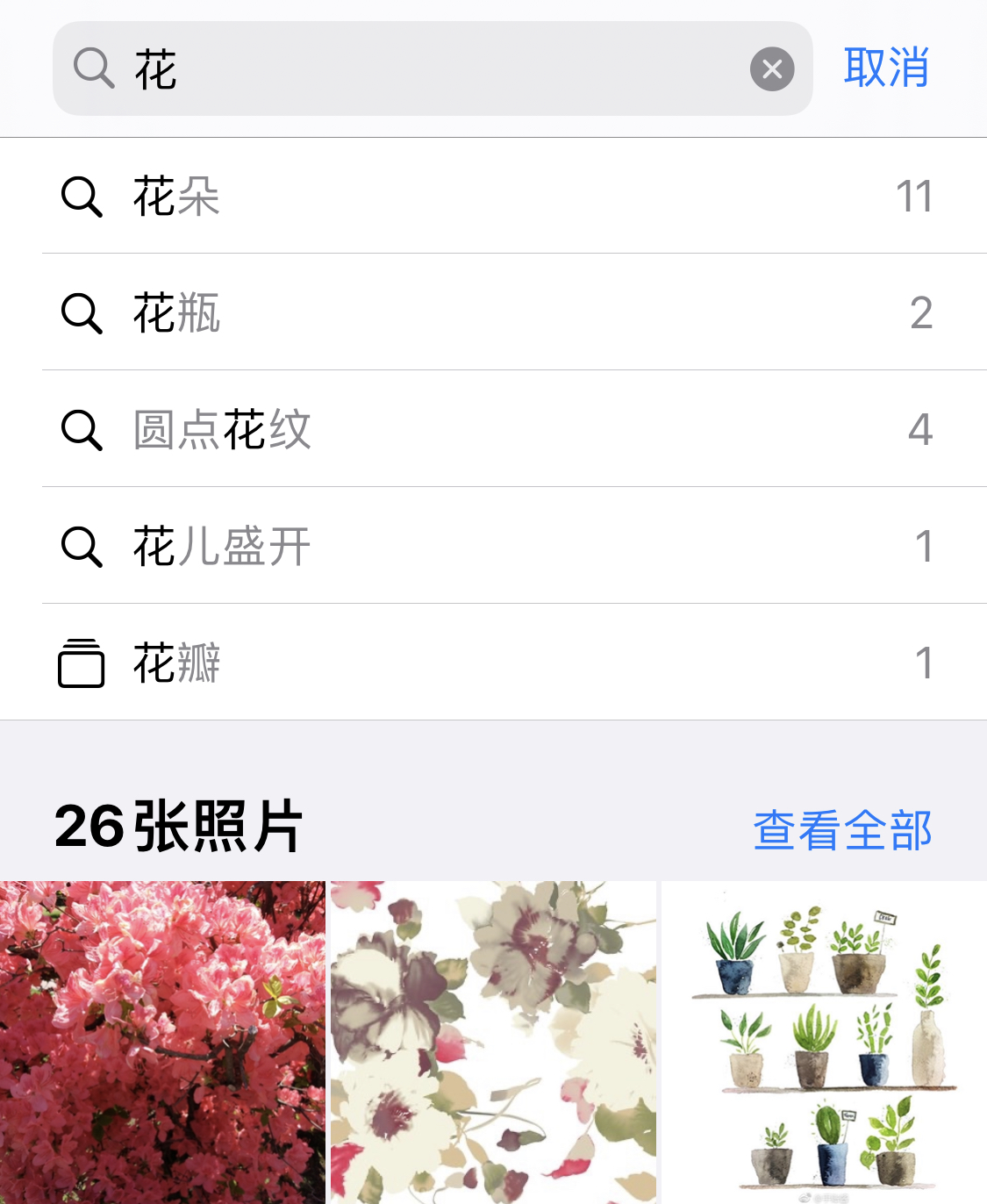 临夏苹果手机维修分享iPhone 小技巧 