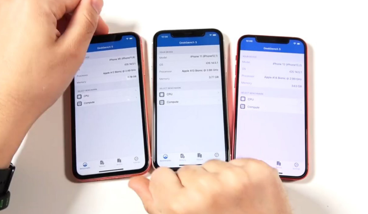 临夏苹果手机维修分享苹果 iOS 14.5.1“降速门”临时解决方案 