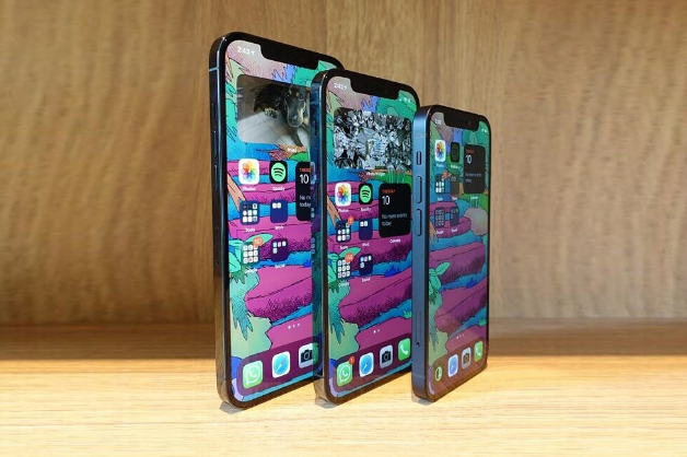 临夏苹果手机维修分享iPhone 13发布日期 