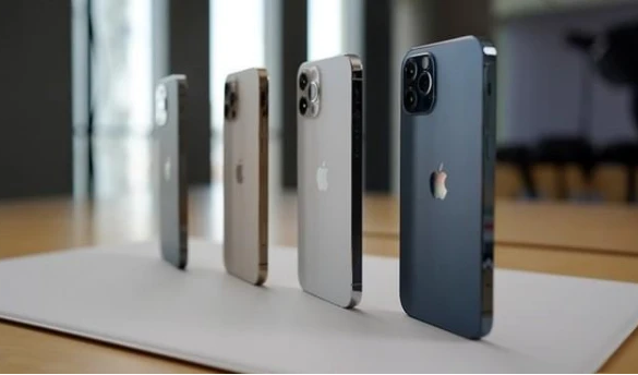 临夏苹果手机维修分享为什么说iPhone13才是真旗舰 