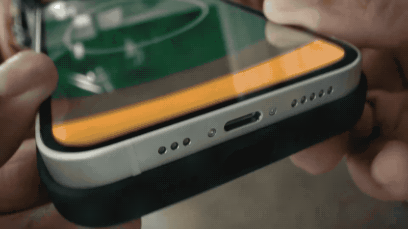 临夏苹果手机维修分享未来 Magsafe 还有哪些发展空间 