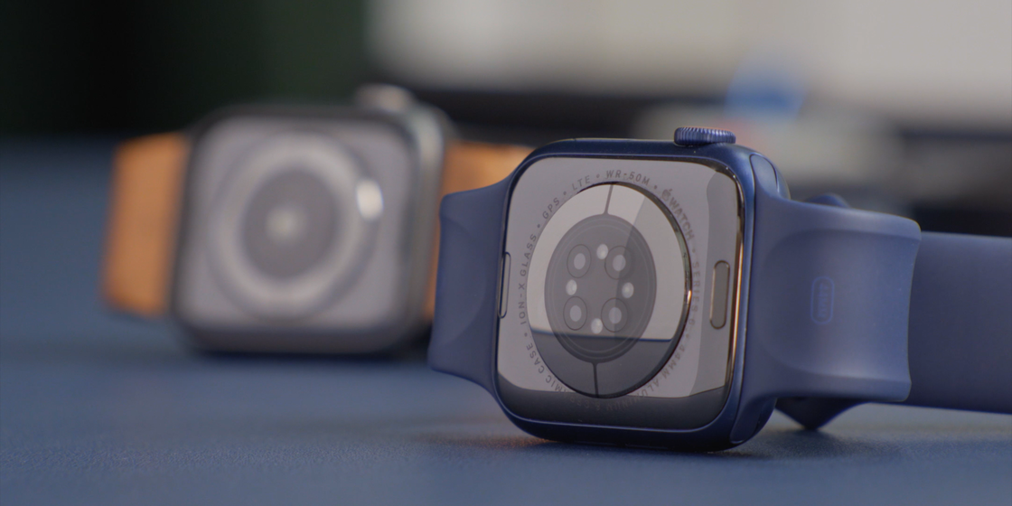 临夏苹果手机维修分享Apple Watch 是如何测量卡路里的 