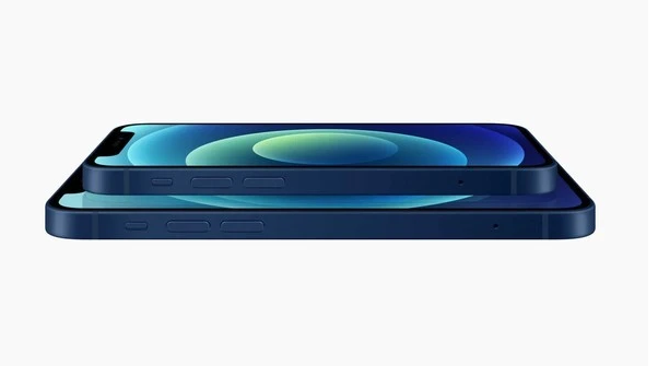 临夏苹果手机维修分享iPhone 12 mini 锁屏后触屏失灵怎么办 