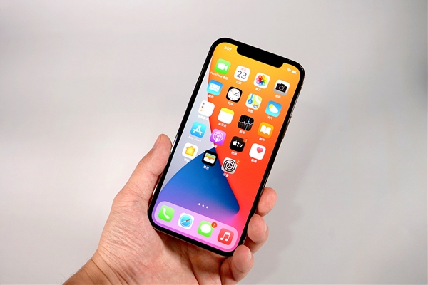 临夏苹果手机维修分享iOS 14.2修订版已到，专属iPhone 12系列 