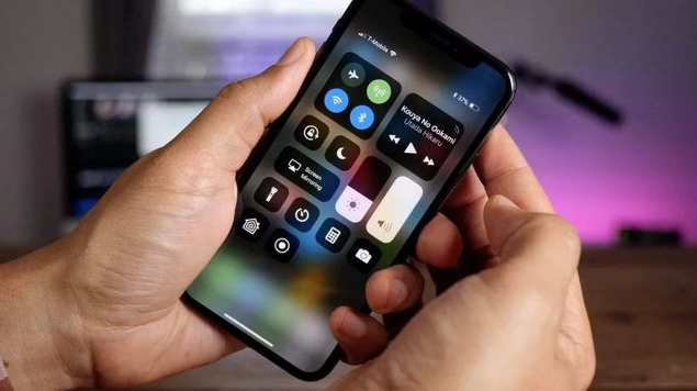临夏苹果手机维修分享iPhone 12信号差怎么办 