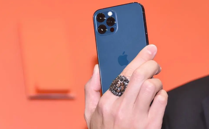 临夏苹果手机维修分享iPhone12系列重启方法教程 