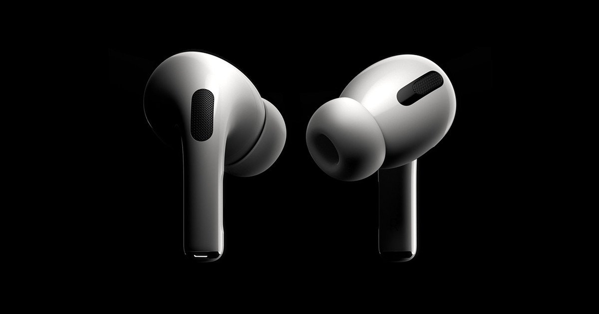 临夏苹果手机维修分享AirPods Pro 爆音、降噪效果下降怎么办 