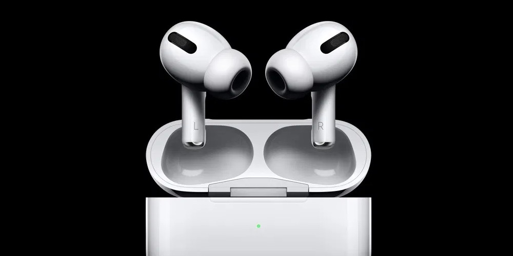 临夏苹果手机维修分享AirPods Pro 出现静电噪音 