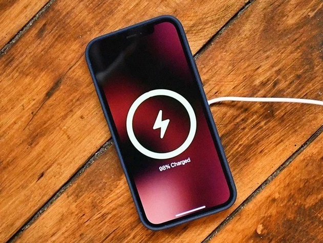 临夏苹果手机维修分享iPhone 12可以随便充电吗 