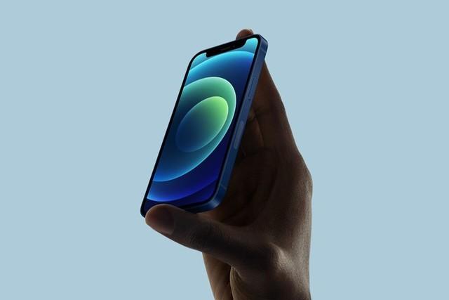 临夏苹果手机维修分享iPhone 12 mini辐射很大吗 