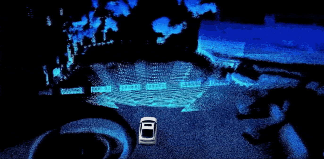 临夏苹果手机维修分享iPhone 12 Pro 搭载的 LiDAR 镜头与 ToF 镜头有什么不同 