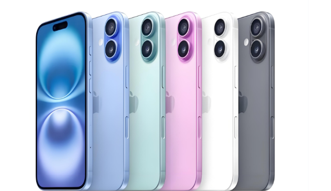 临夏苹果手机维修分享iPhone 17换电池 