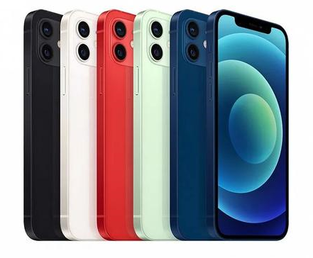 临夏苹果维修点分享iPhone 12 Pro Max维修主板易被忽略的实操故障 