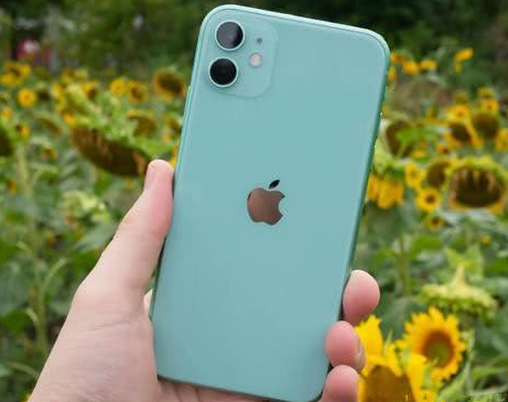 临夏苹果维修点分享iPhone 11锁屏密码认知与使用科普 