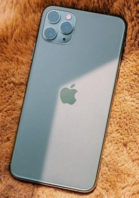 临夏苹果维修点分享iPhone 11 Pro Max黑屏特殊诱因梳理 