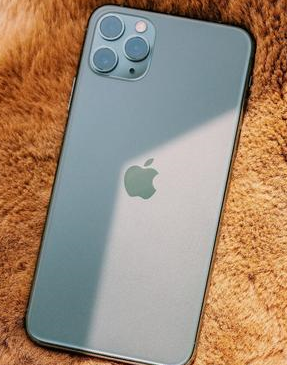 临夏苹果维修点分享iPhone 11 Pro Max电池发烫特殊问题 
