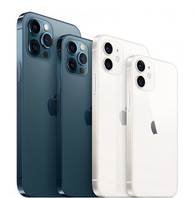 临夏苹果维修点分享iPhone 12 Pro发烫关联故障汇总 