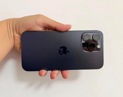 临夏苹果维修点分享iPhone 14 Pro Max发烫多重诱因剖析 