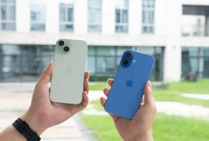 临夏苹果维修点分享iPhone 16 Plus发烫多场景剖析 