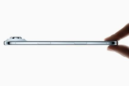 临夏苹果维修点分享iPhone 17 Air发烫几大隐形诱因 