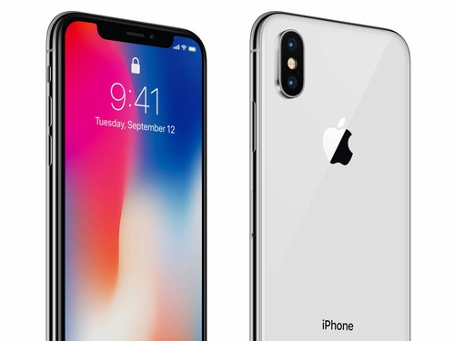 临夏苹果维修点分享iPhone X摄像头实拍质感与场景适配全解析 