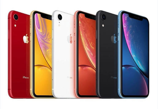 临夏苹果维修点分享iPhone XR摄像头原生色彩表现与日常拍摄实用指南 